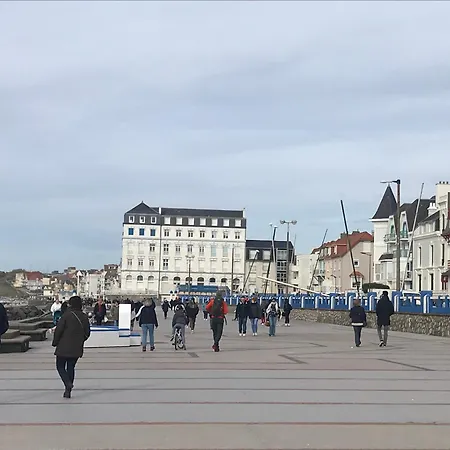 Jolie Vue - Appt 2 Pieces Vue Balcon Sud *