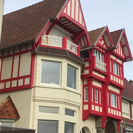 Jolie Vue - Appt 2 Pieces Vue Balcon Sud 아파트 *