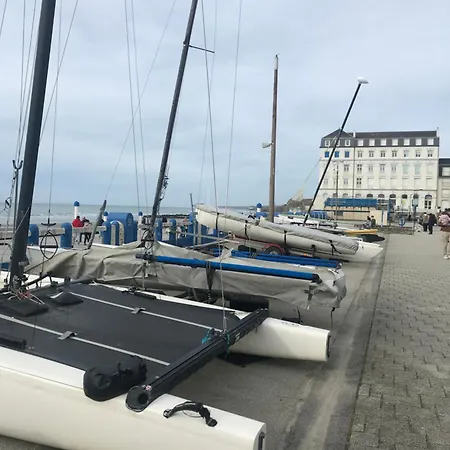 아파트 Jolie Vue - Appt 2 Pieces Vue Balcon Sud *