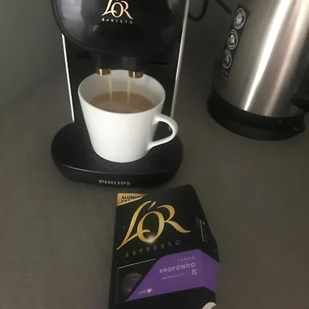 Jolie Vue - Appt 2 Pieces Vue Balcon Sud 위머로우