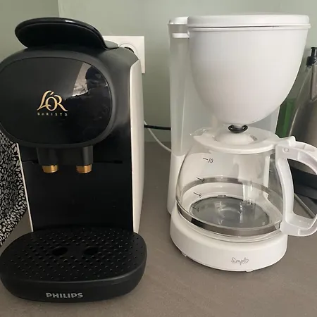 Jolie Vue - Appt 2 Pieces Vue Balcon Sud *