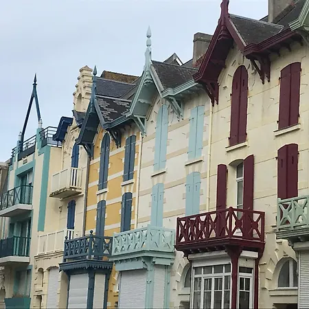 Apartamento Jolie Vue - Appt 2 Pieces Vue Balcon Sud