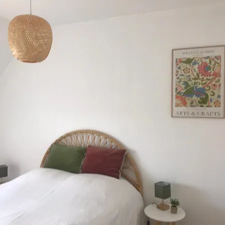 Appartement Jolie Vue - Appt 2 Pieces Vue Balcon Sud *
