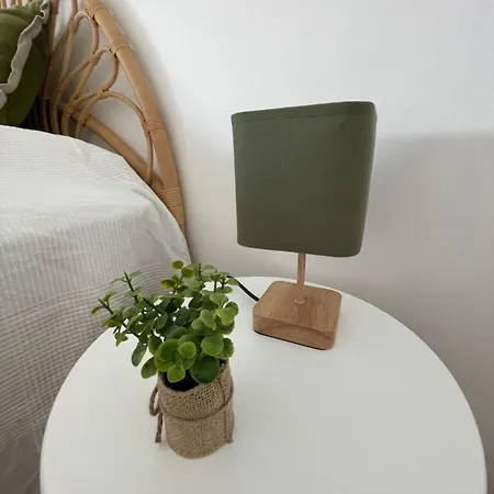 Jolie Vue - Appt 2 Pieces - Vue Balcon Sud - 150m De La דירה